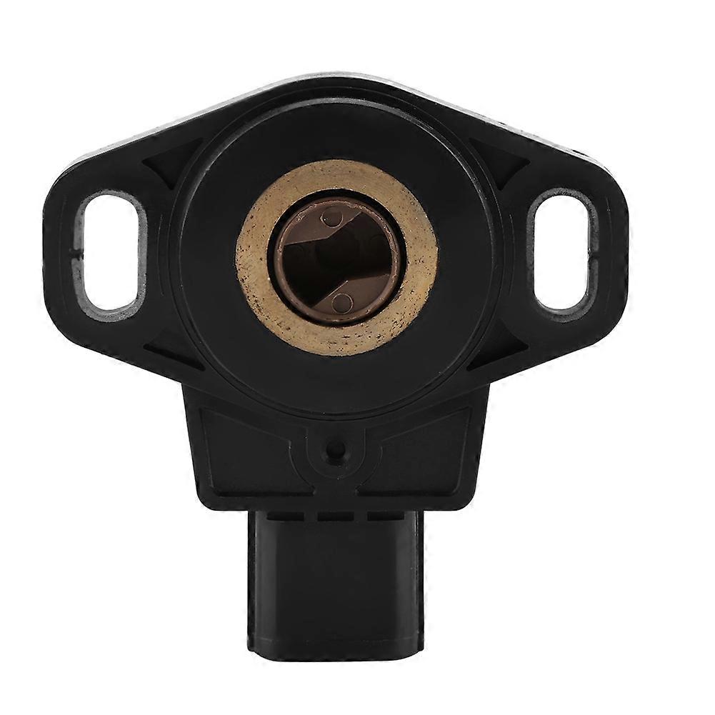 16402-RAA-A01 3 Pins TPS Throttle Position Sensor for Honda Cr  V 2002-2006