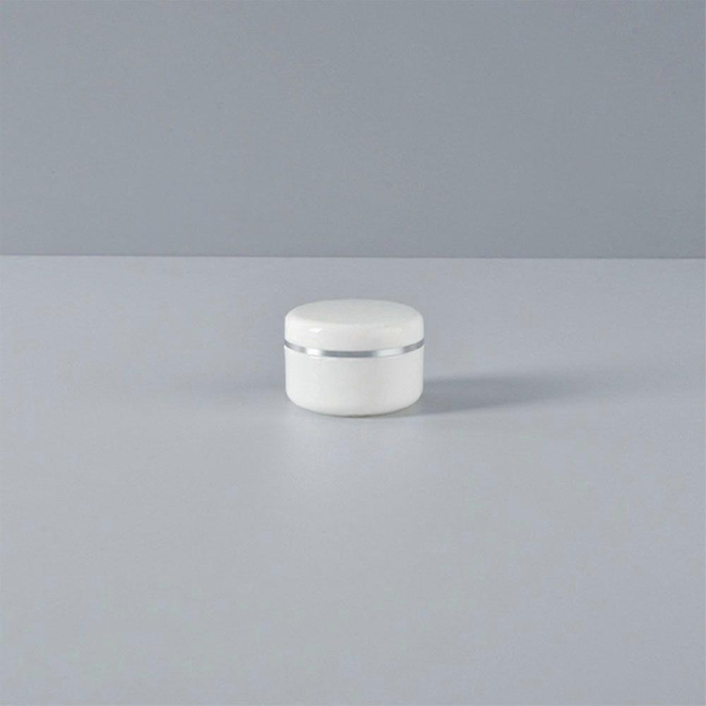 Proof with Lids Round Ointments Bottle Cosmetic Containers Cases Makeup Pot Jar Cream Lotion Box