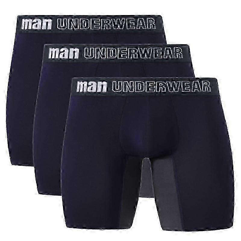 6XL to 3XL Men's Underwear Variety Pack Boxers Panties