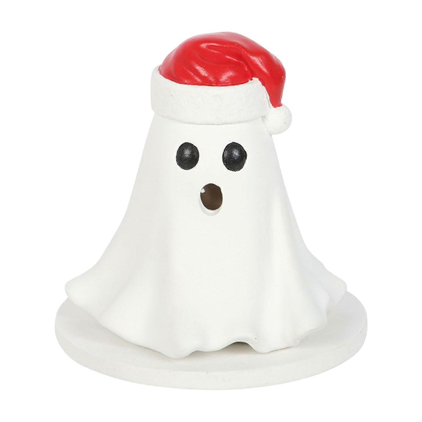 Halloween Themed Rosin Scent Diffuser With Manifestation Outline For Comfortable Home Mood Multicolor