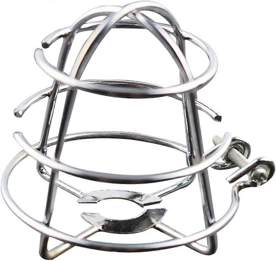 Sprinklerin pään suojus