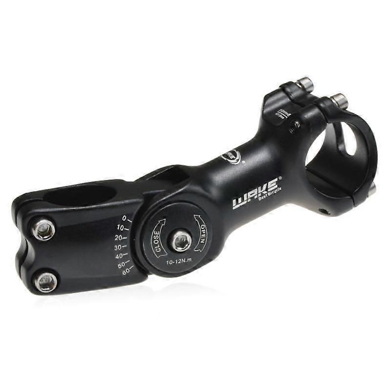 Bicycle Riser Mountain Bike Adjustable Stem Increaser