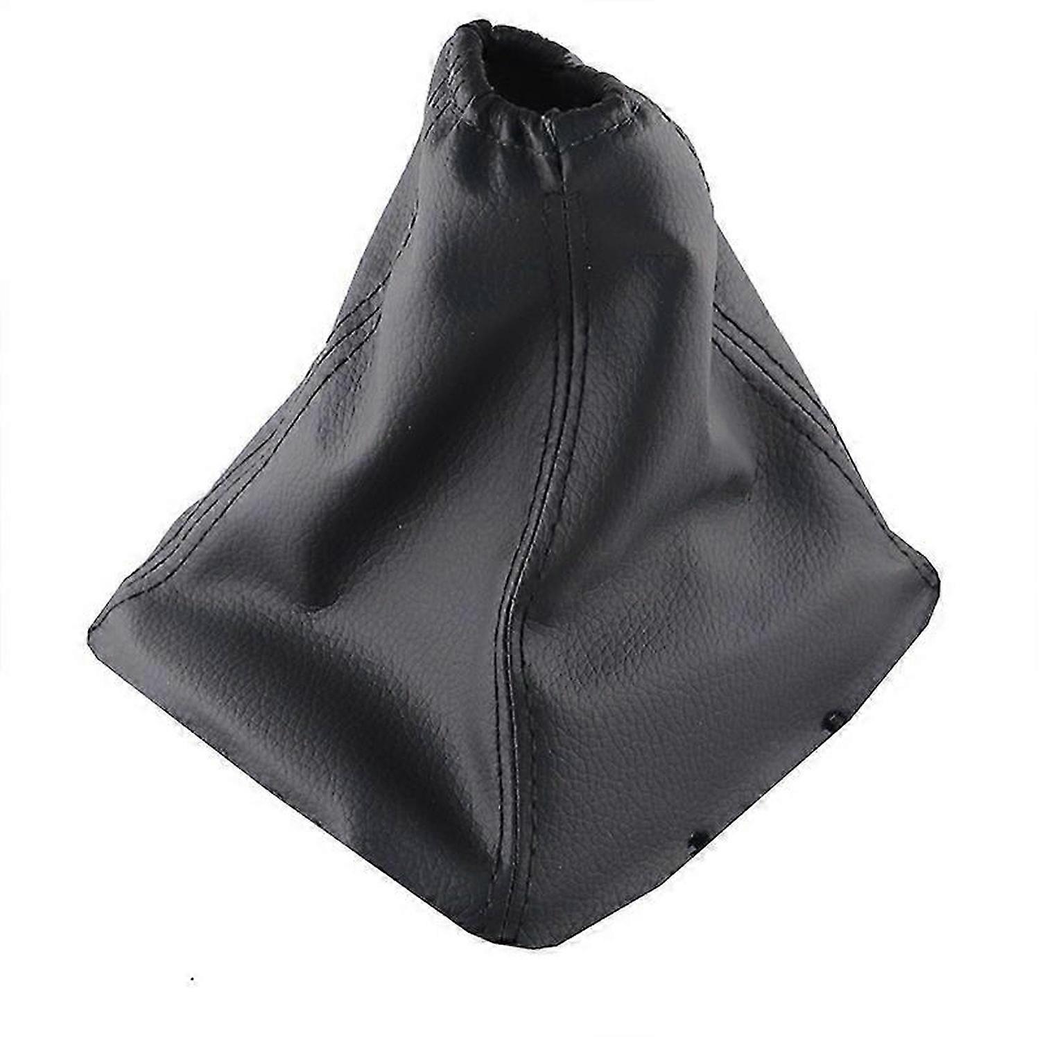 Gear Shift Knob Lever Switch Knob Boot Shift Stick For Nissan Navara D40 Frontier Double Cab 2005-2015 Manual Gearbox Shifter - Gear Shift Knob