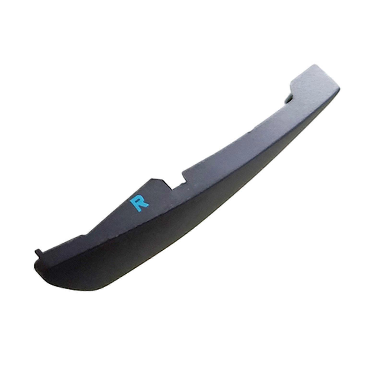 Mouse Side Keys Cover Repair Parts Replacement Mouse Left / Right Side Button Shell for G900 G903 Wireless Multicolor