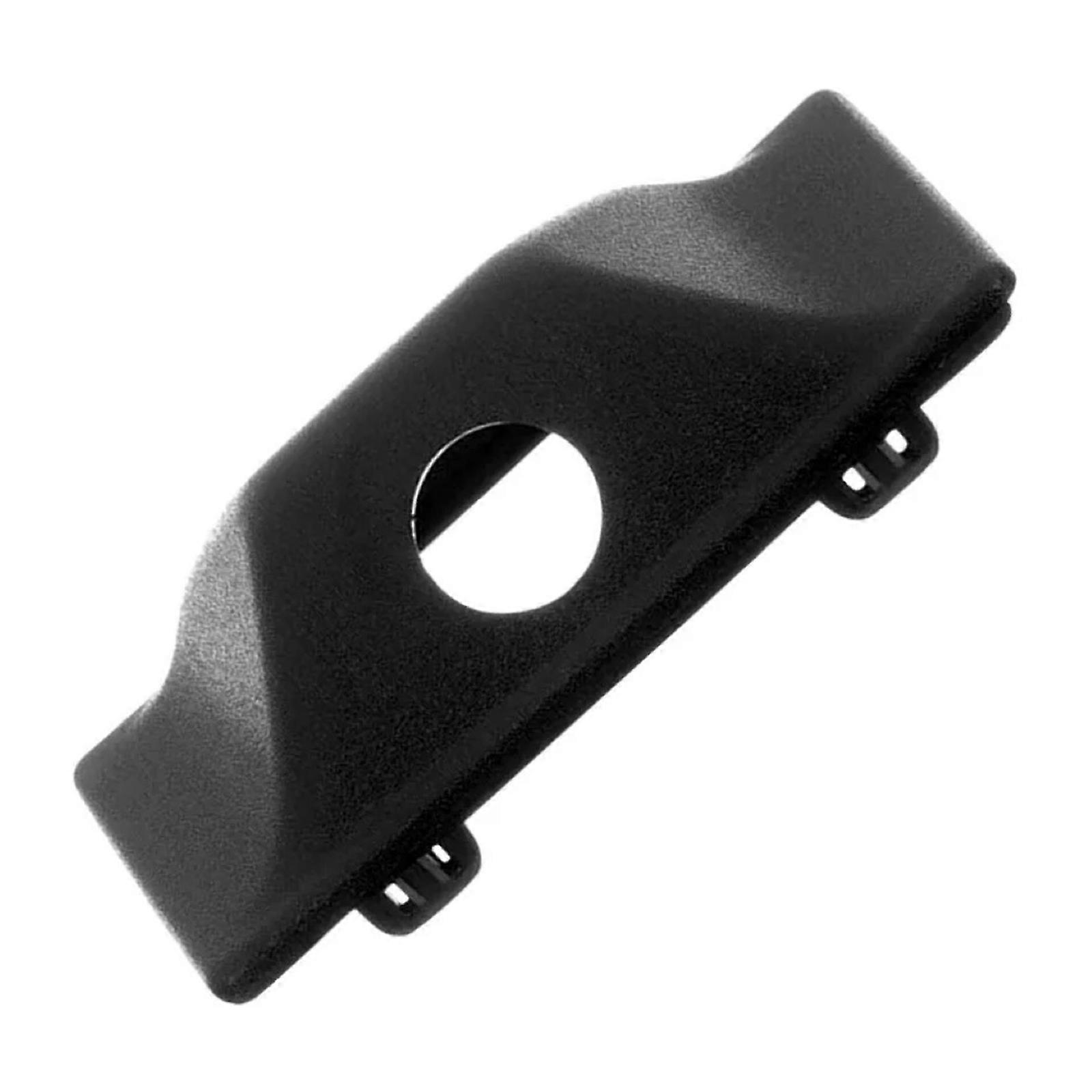 Backup Camera Bezel Trim Cover 5UX73LXHAA 73563106 for 2016-2021 Automotive Backup Camera Cover Multicolor