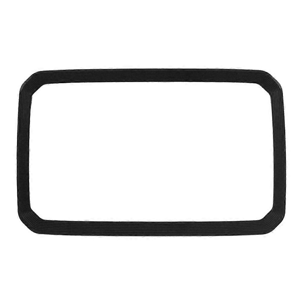 Motorcycle Instrument Meter Frame Dashboard Screen Protection Frame for ADV350 XADV750 2025