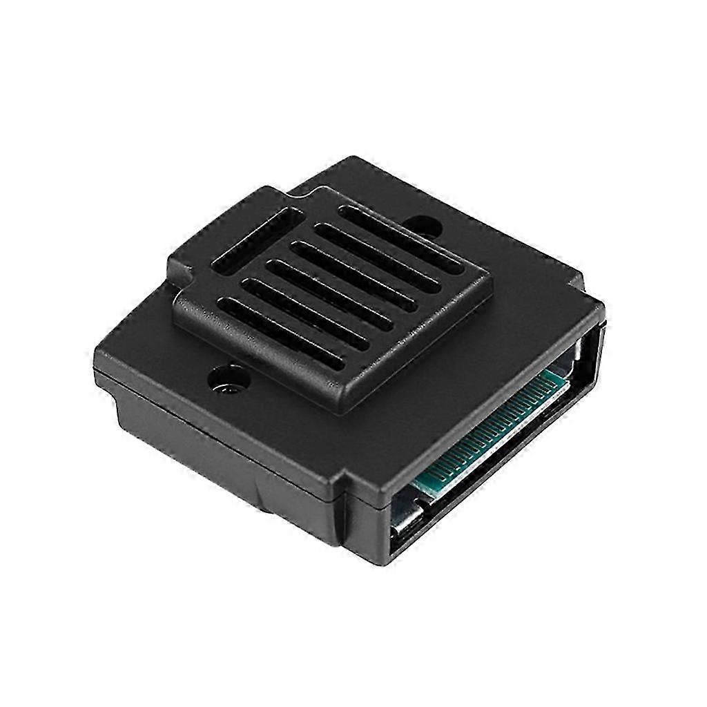 Memory Jumper Pack for N64 Game Console Memory for N64 Game Console Expansion Card Plug and for Play Accessories