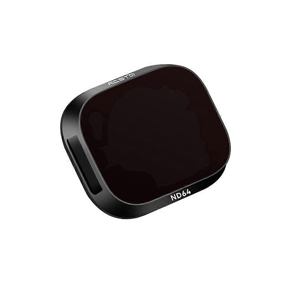 Filter Accessories for DJI Mini 3 Pro,Style: ND64 ND64