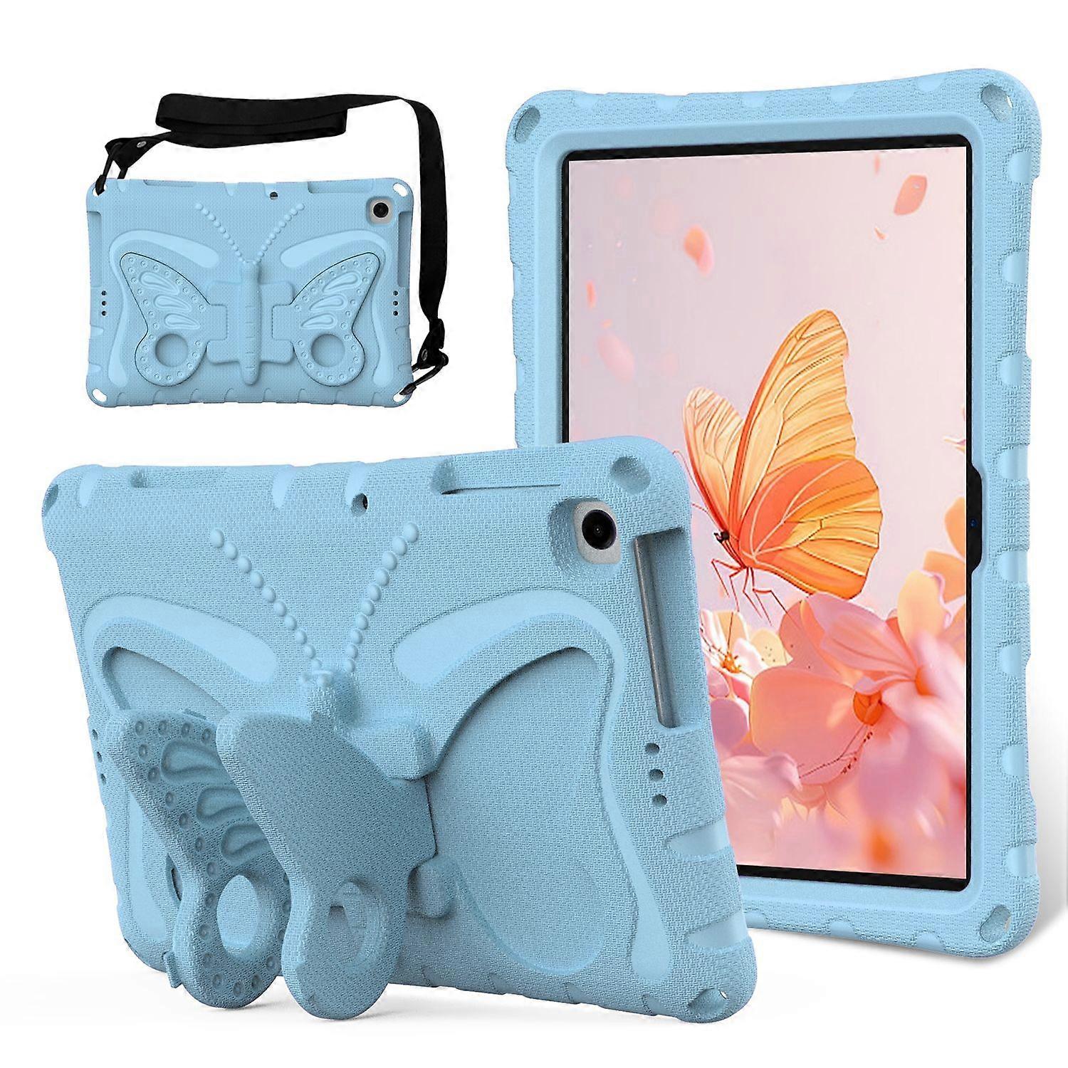 Butterfly EVA Tablet Case For Honor Pad X6 / Enjoy Tablet 2