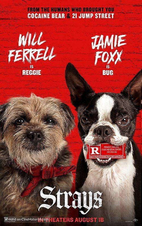 StraysStress Reliever Jigsaw Puzzle EB 2286