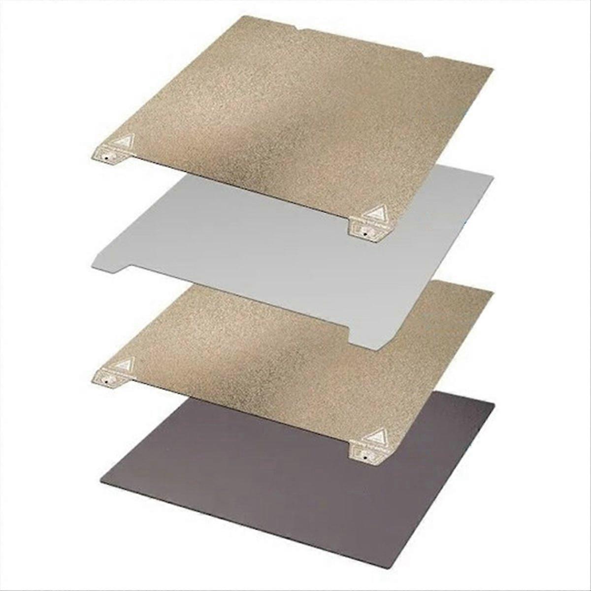 For /End-5 S1/K1 Build Plate Flexible PEI 235x235MM Sheet A