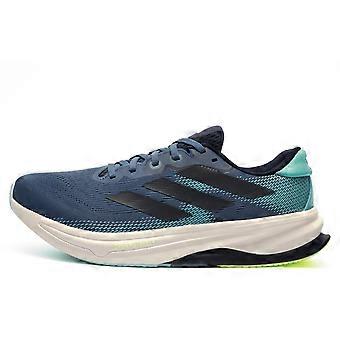 Adidas Supernova Solution 2 Running Shoes Preloved Ink / Legend Ink / Mint Tone