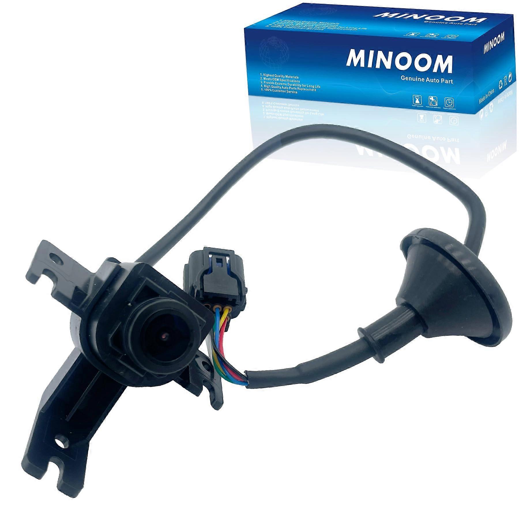 Backup Camera for Hyundai Elantra 20212023 OEM 99240AA200 99240AA210 Rear View Parking Assist