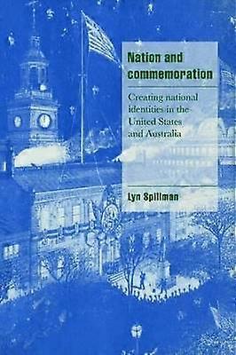 Nation and Commemoration