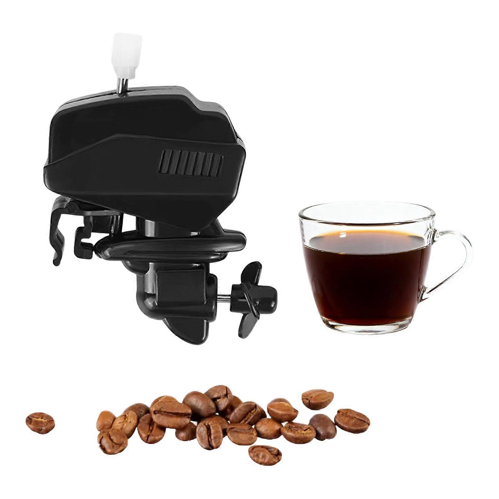 Novel marine engine coffee stirrer Multicolor