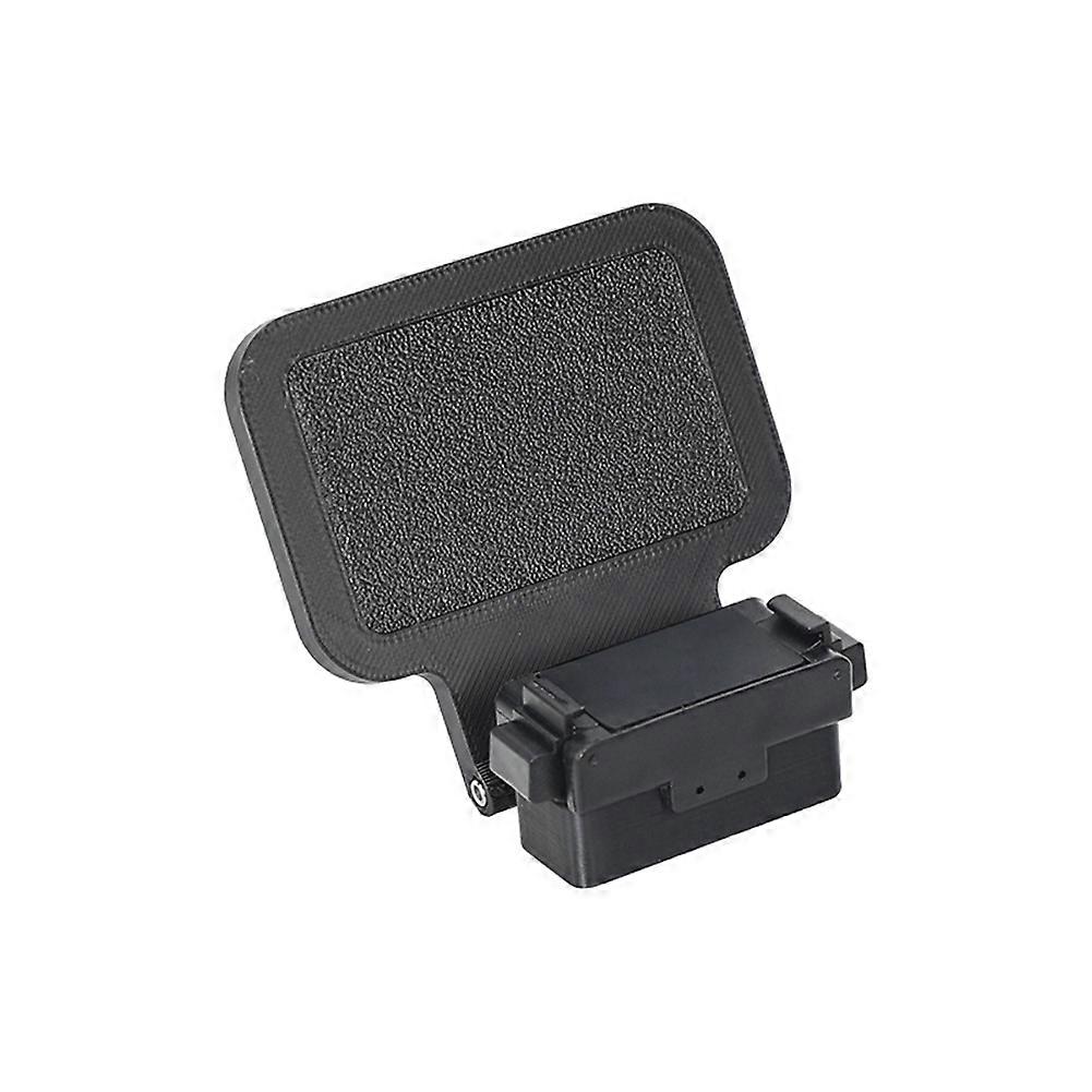 Magnetic Bracket Quick-release Adapter for DJI OSMO 360 Handle Desktop Stand Base Adjustable Bracket Accessories