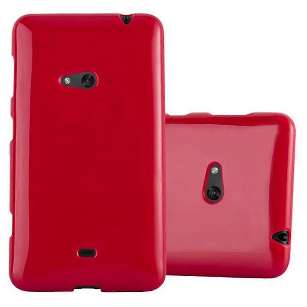 Case TPU Nokia Lumia 625 Protective Case - Bright Colors