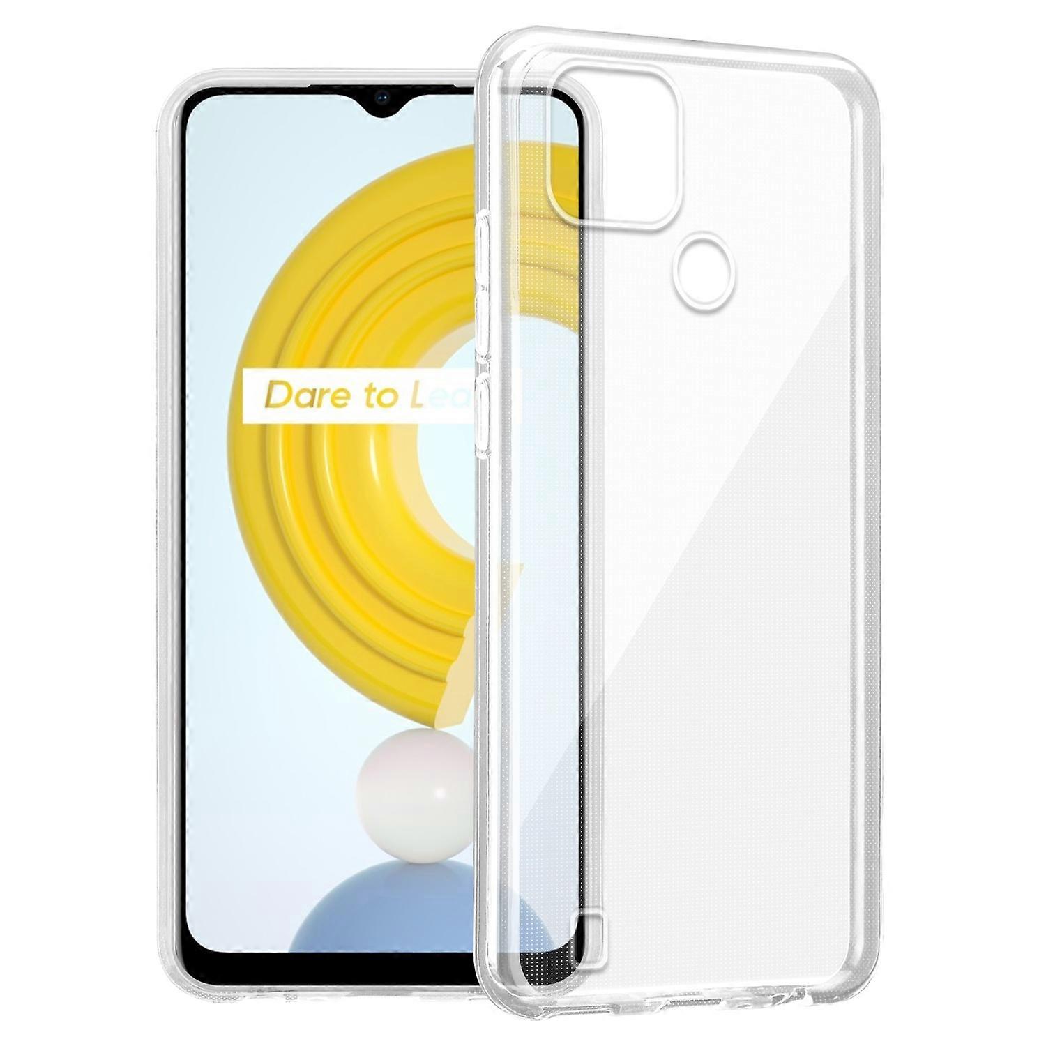 Realme C21 Case