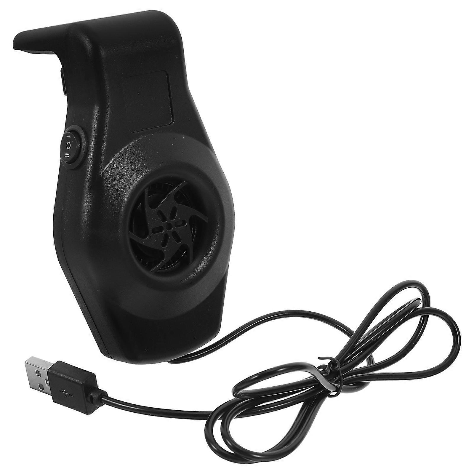 Aquarium Cooler Fan Reliable Cooling Solution for Fish Tank 4Pcs