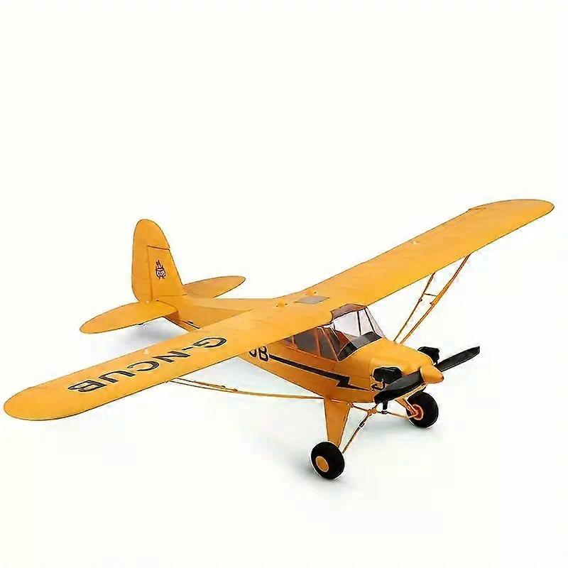 3D/6G five way remote-controlled drone airplane model toy fixed wing model gliding fighter jet brushless real glider