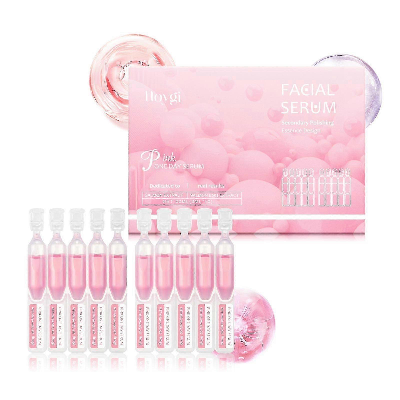 Firming Moisturizing Essence