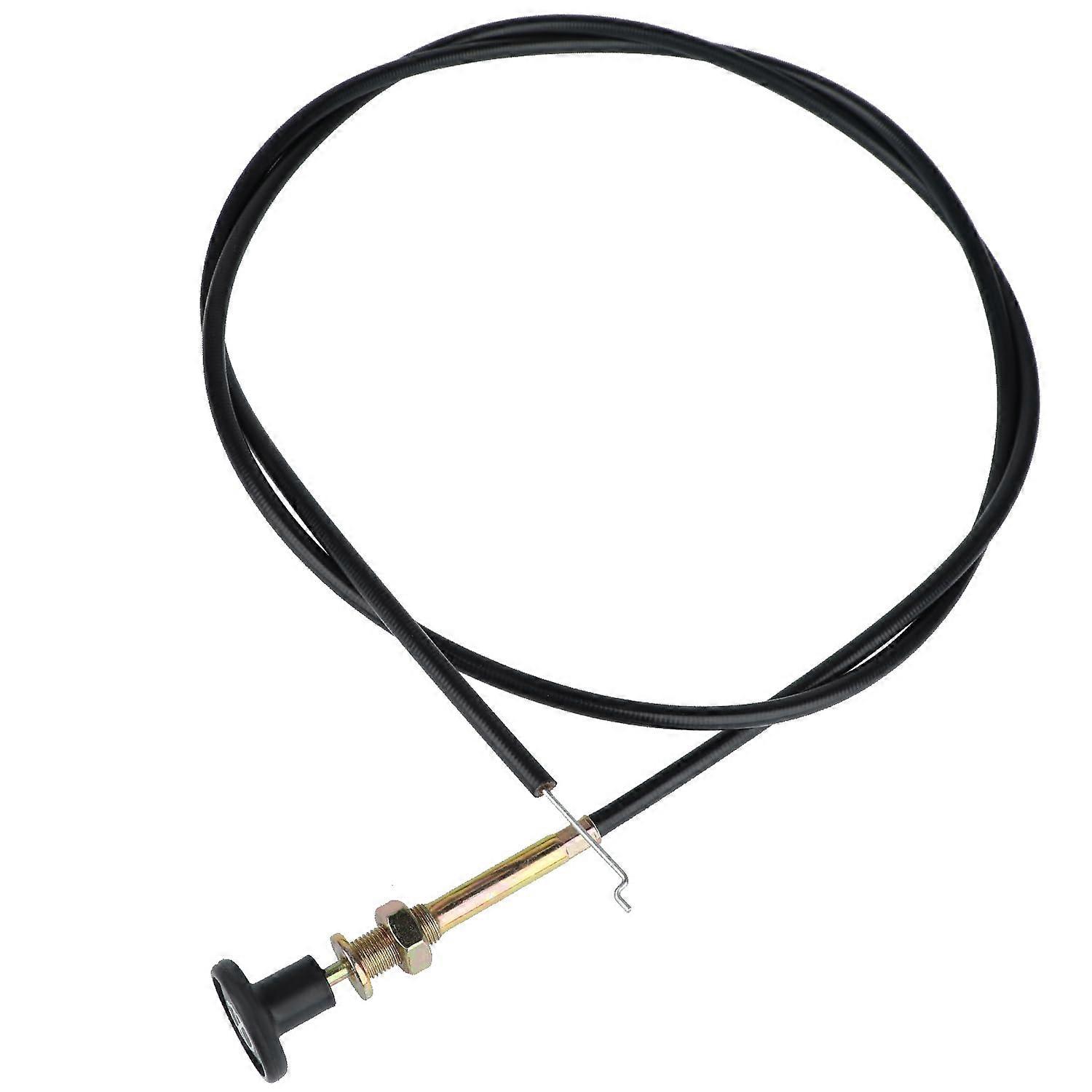 Choke Cable for Bad Boy Mower MZ Magnum ZT Elite Zero Turn Models OEM Fit Replacement for Stens 290610