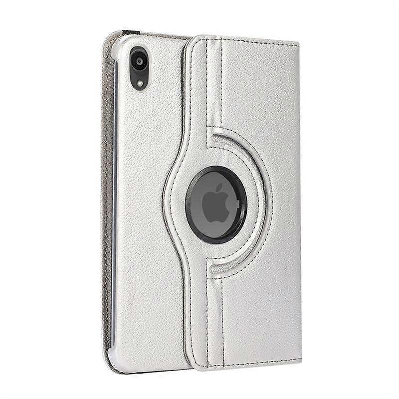 Case For Ipad 10/1110.9- A16 Silver Bluetooth Keyboard