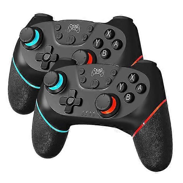 Wireless Support Bluetooth Gamepad For Nintend Switch Pro Ns-switch Pro Game Controller For Switch Console With 6-axis Handle