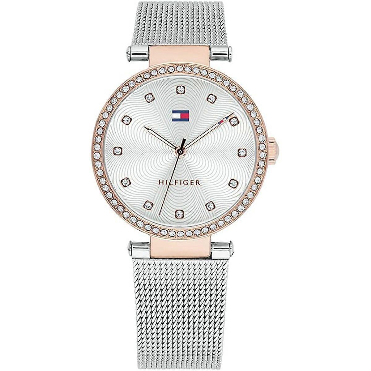 Men's Watch Tommy Hilfiger LYNN