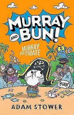 Murray the Pirate