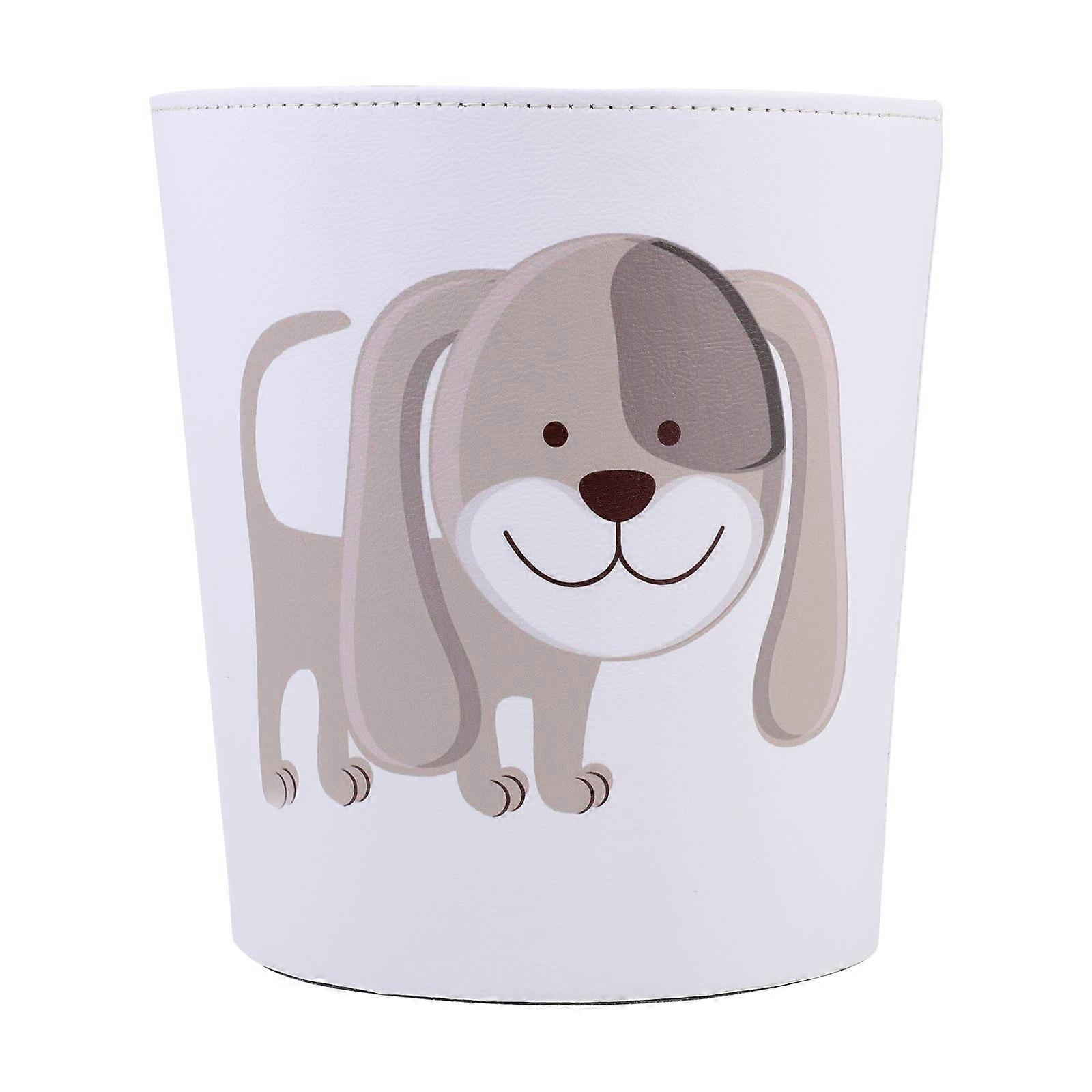 Multipurpose Bucket Storage Bucket for Home Use Waterproof Trash Can