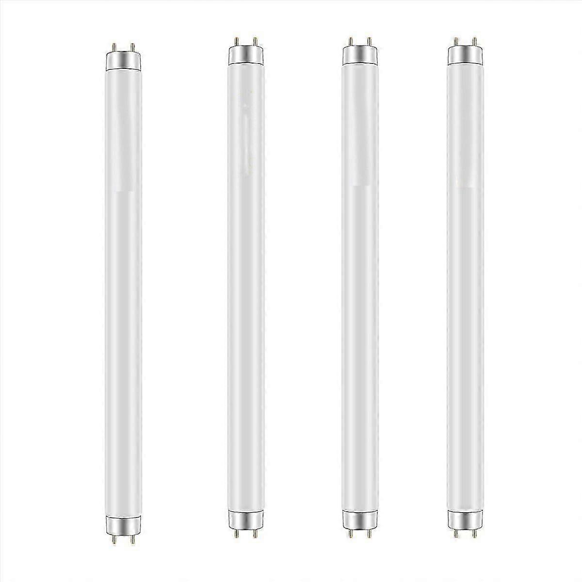 4 Pack Bug Zapper Replacement Light Bulbs 10W