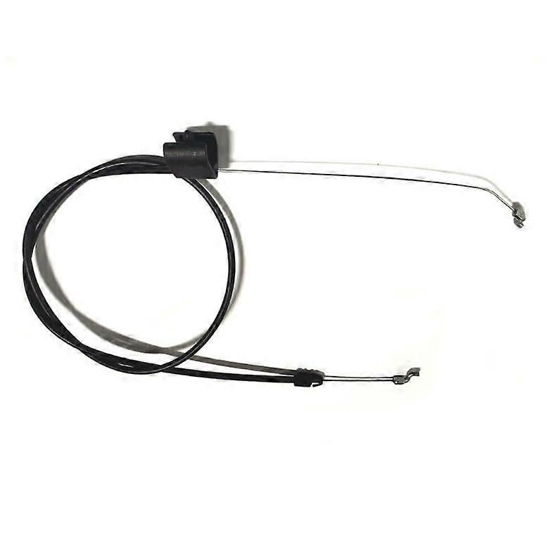 Brake Cable Replacement for Murray Lawn Mower 21 Inch 500E Push Mower 11AA2BF758
