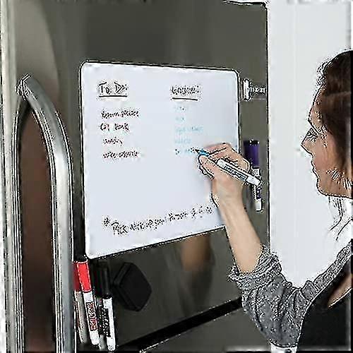 Magnetic Whiteboard 2025