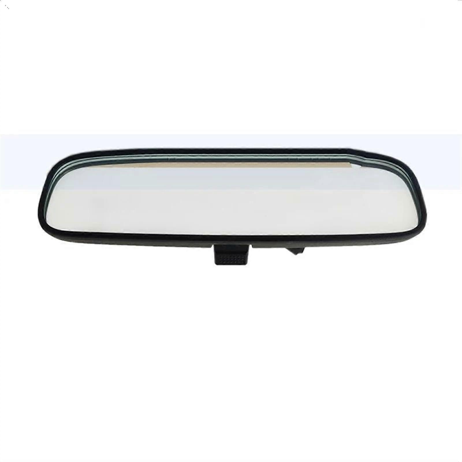 Rear View Mirror for Mazda 3 20092014 and Mazda 2 20072014, MultiAngle Adjustable Replacement