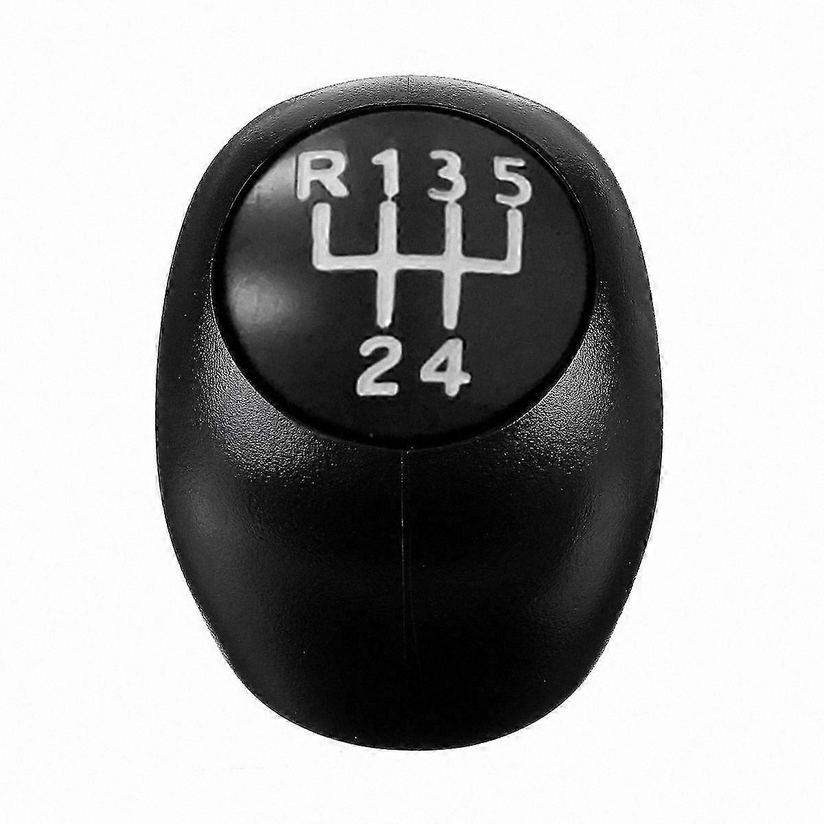 Universal 5-Speed Manual Gear Shift Knob for Van Models from 1994 Onwards