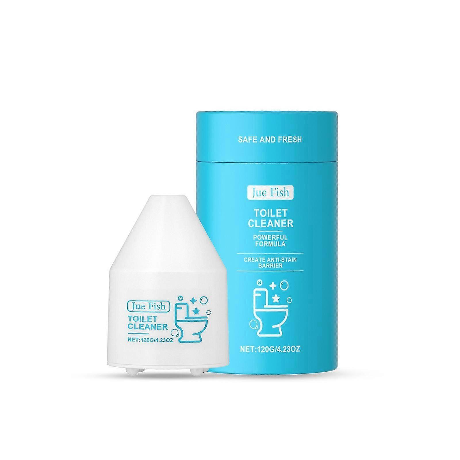 Toilet Descaling Cleaner