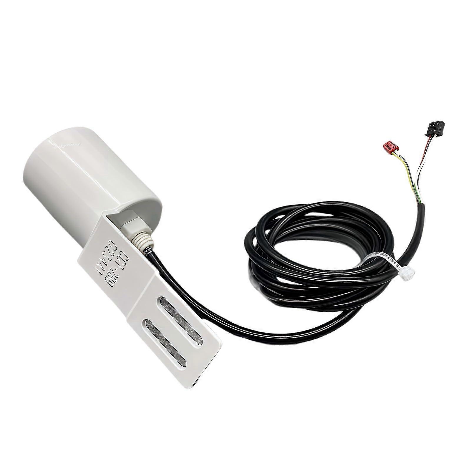 Ice Machine Water Level Sensor CGT2BB 5Wire Float Switch for Chuangli Commercial Ice Makers