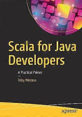 Scala pour les développeurs Java
