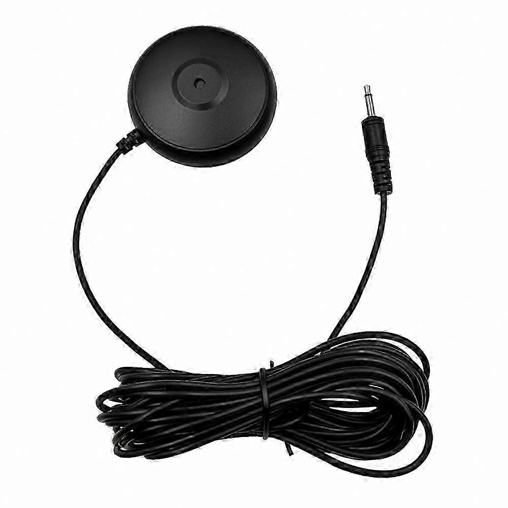 Calibration Measurement Microphone with 3.5mm Plug for Computers