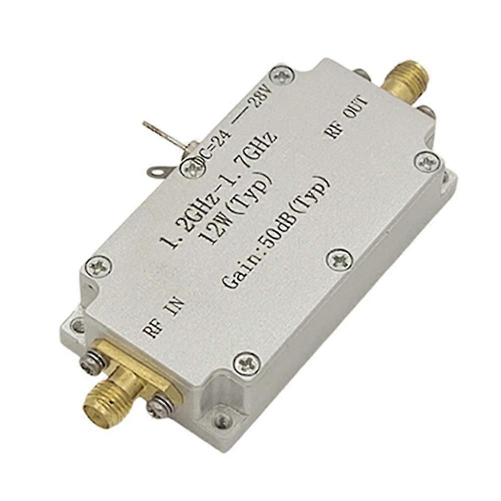 1.2GHz -1.7GHz 12W Power Amplifier Module RF Module RF Amplifier