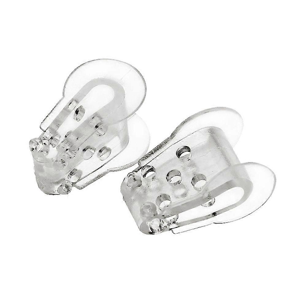 10 Pack Toe Spacers Separators, Bunion Corrector Gel Orthotics for Bunion, Overlapping Toes,Hallux Valgus