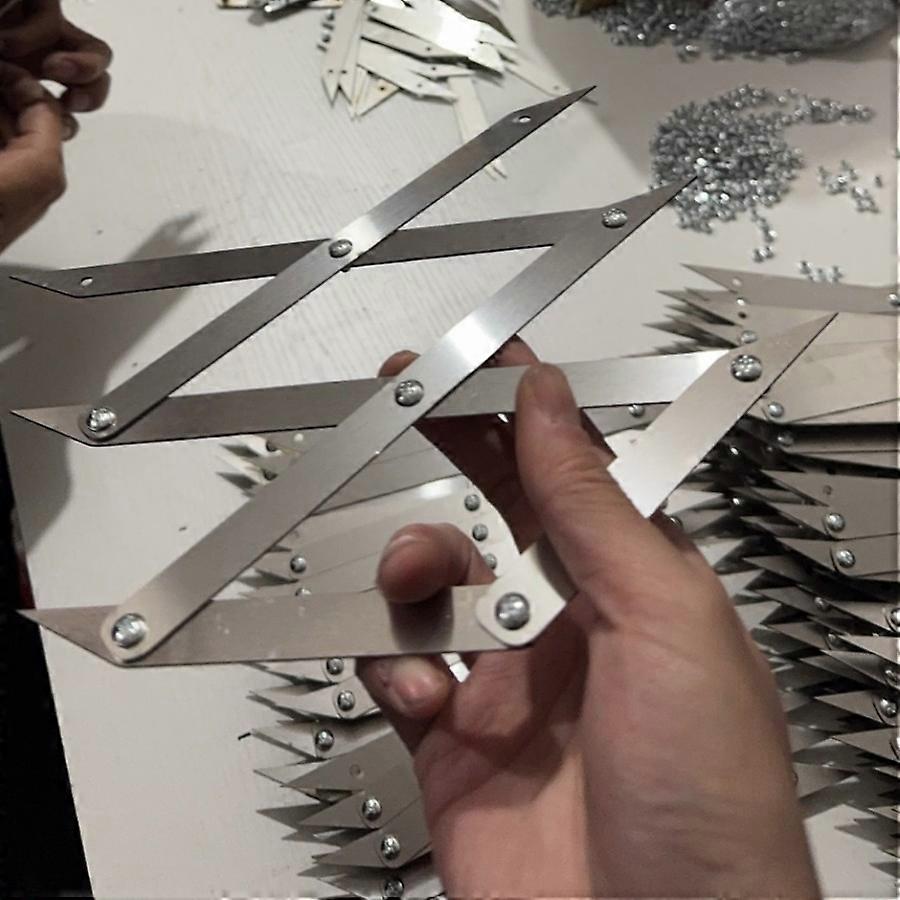 New 3-Point Picket Master - Center Tool