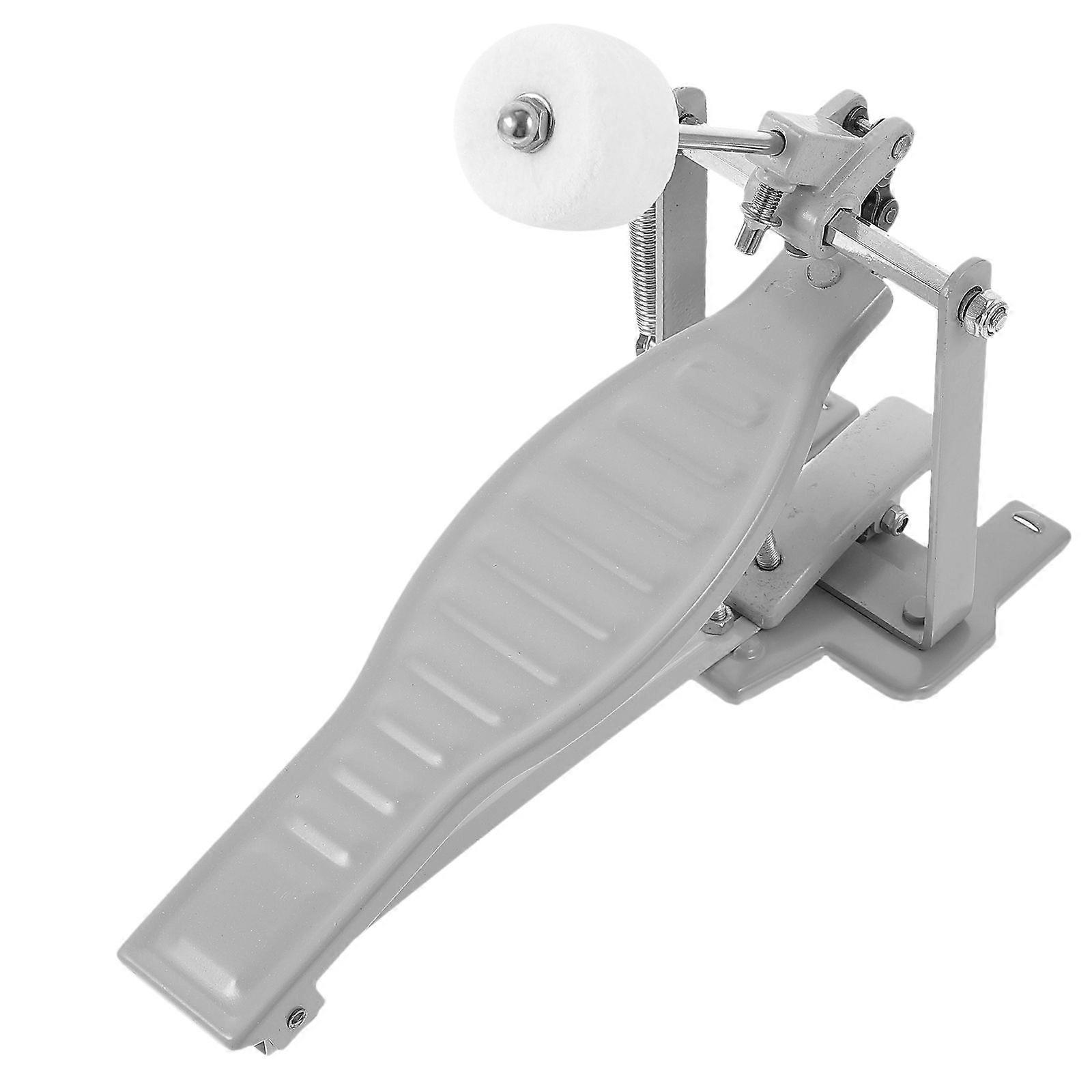 Simple Drum Kit Pedal Single Drum Pedal Professional Drum Kit Accessory
