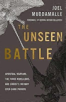 De onzichtbare strijd