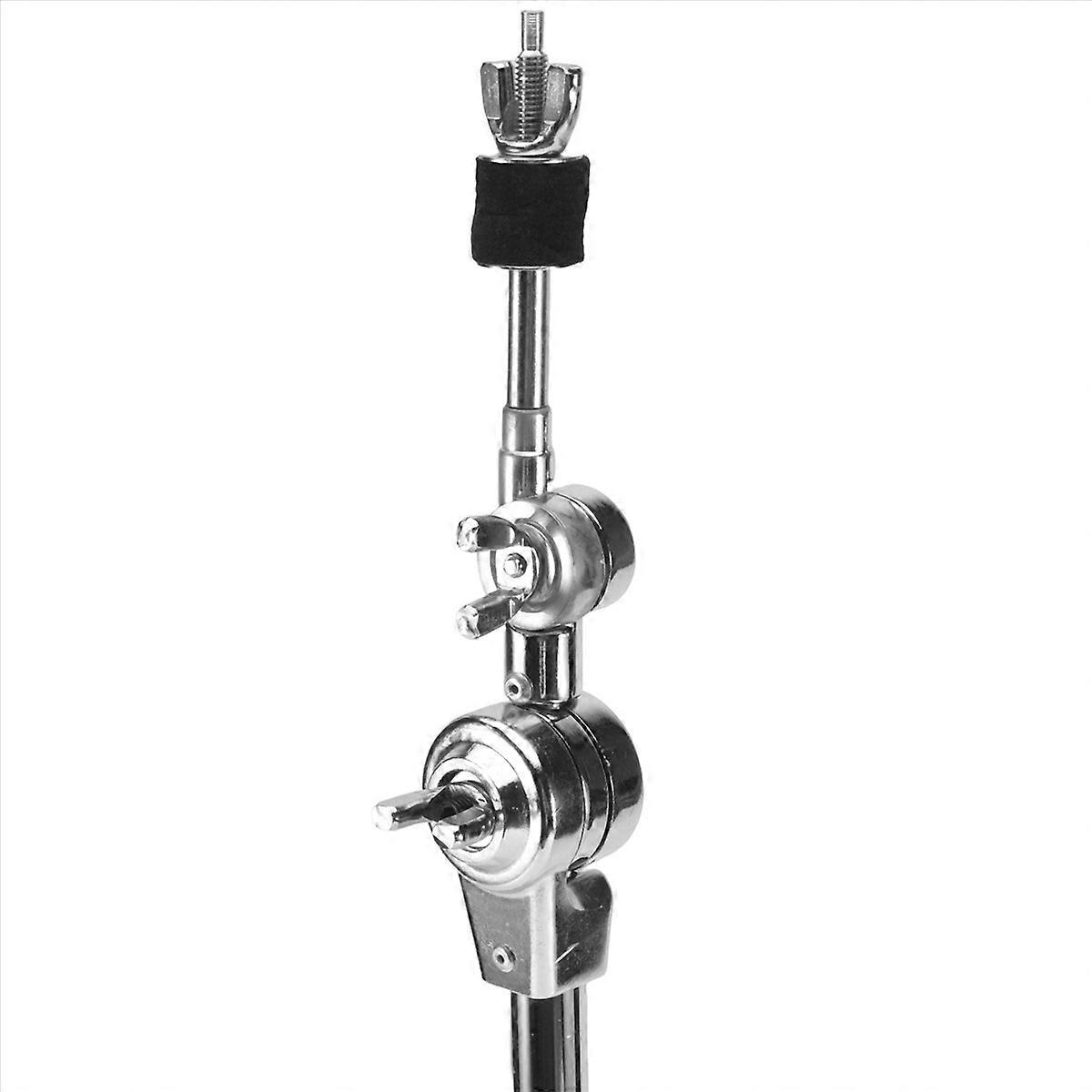 Drum Water Cymbal Rack Clamp Connector Half Section Expansion Rack