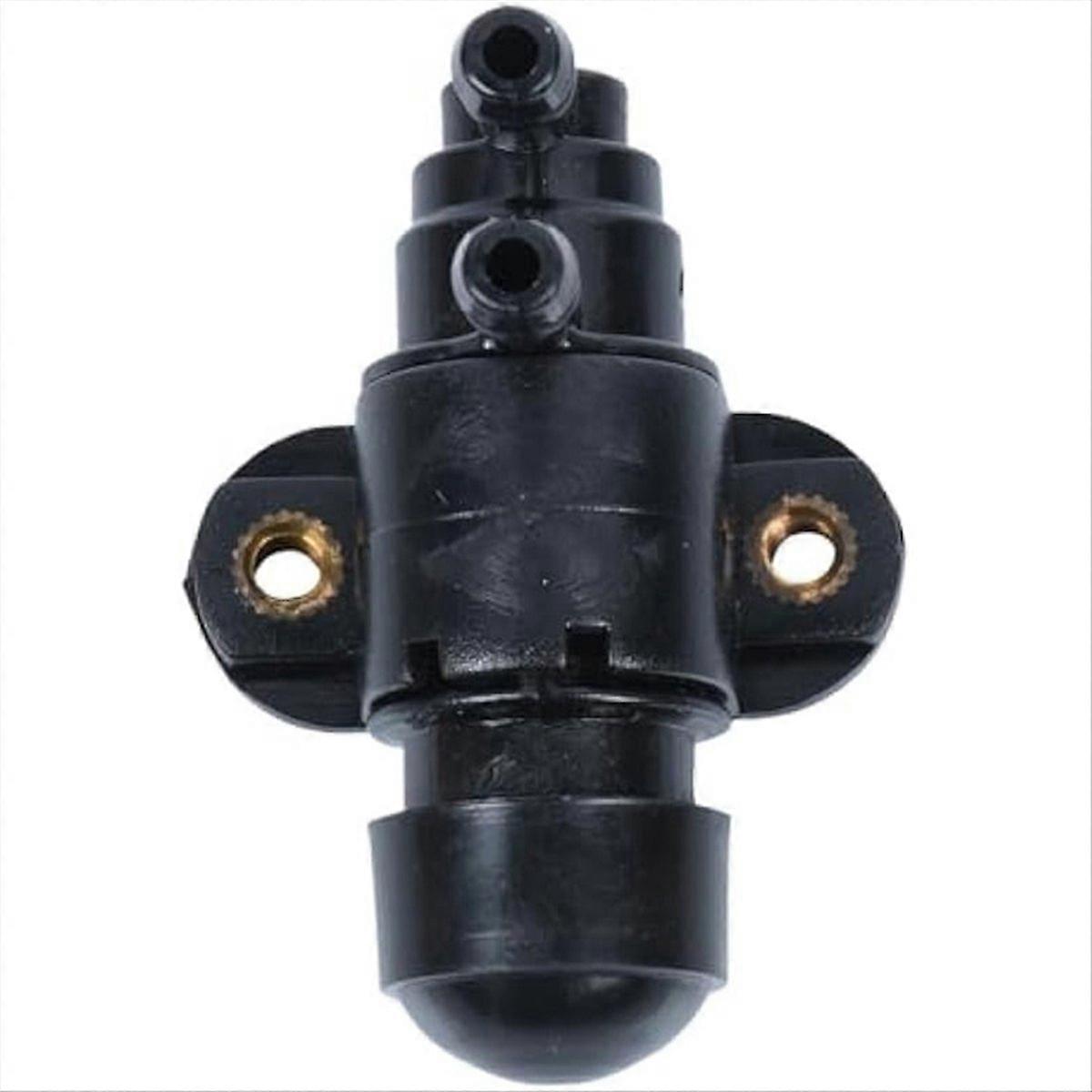 Válvula de combustível compatível com Neuson BS50-2, BS50-4, BS60-2