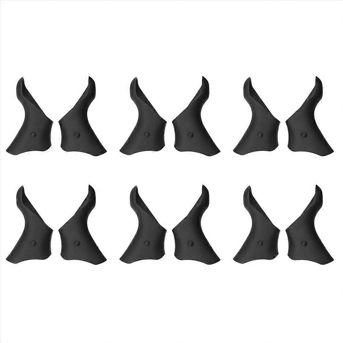 Bicycle Brake Shift Lever Bracket Covers for ST5600/5601/6600