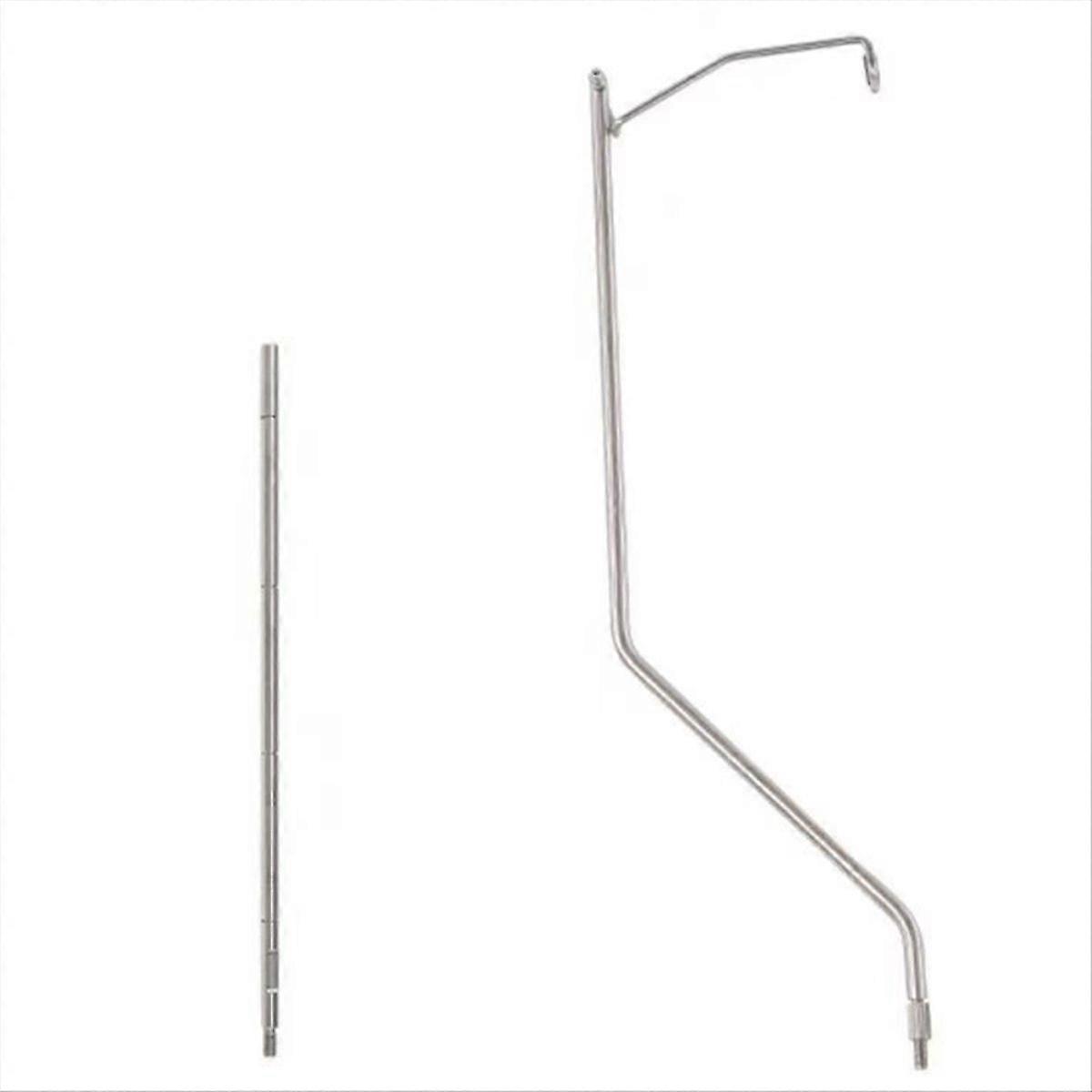 Stainless Steel Camping -Table Accessories ,Light Holder