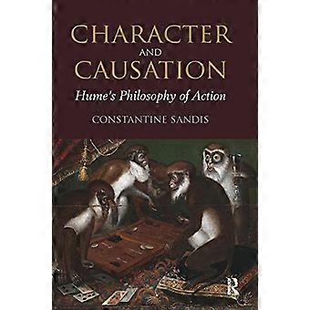 Carattere e causalità: la filosofia d'azione di Hume